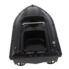 100-240V 300M Single Silo Bait Boat Wireless Remote Control Fishing Lure RC BS