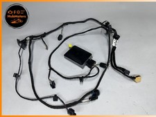 2016-2018 Audi A7 S7 - Rear Bumper Wiring Harness 4g8971085dr 2016-2018 Audi A7 S7 - Rear Bumper Wiring Harness 4g8971085dr