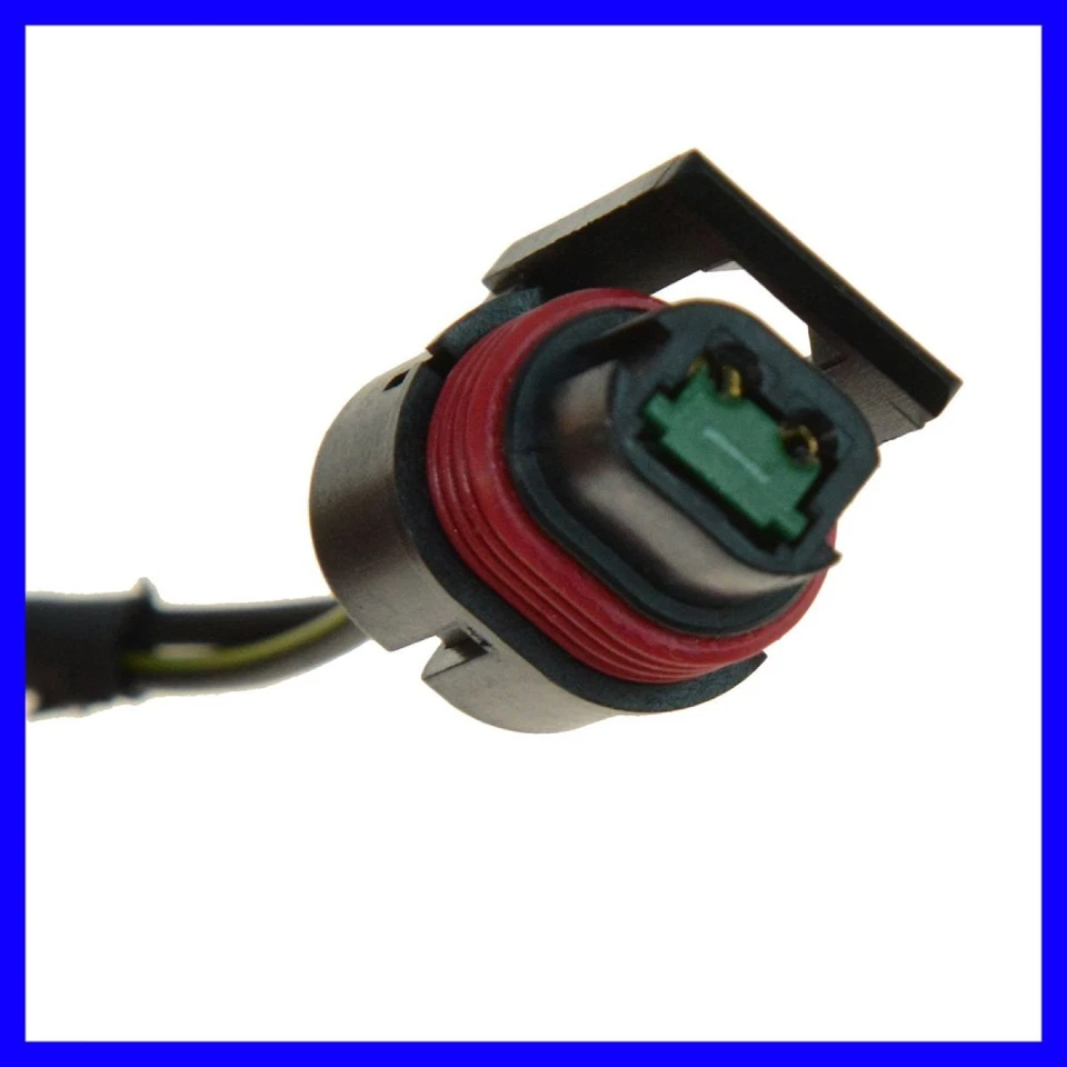 MOPAR License Plate Light Wire Harness Rear LH RH for Dodge Ram 1500 2500 3500 - Imagem 2 de 4