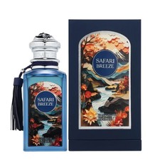 SAFARI BREEZE by French Avenue Extrait De Parfum 3.4oz unisex