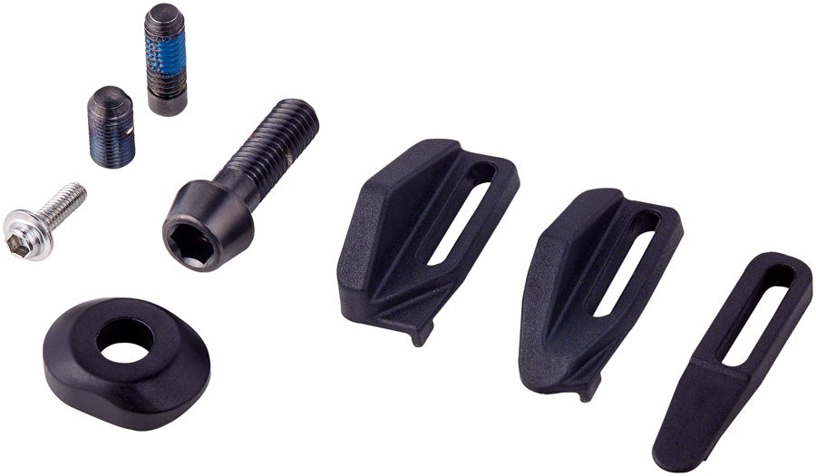 SRAM Red eTap Front Derailleur Spare Parts Kit - Compatible with Red eTap A0 9290₽
