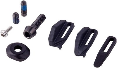 SRAM Red eTap Front Derailleur Spare Parts Kit - Compatible with Red eTap A0,