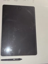 Wacom Intuos Pro Creative Pen Tablet Large. New In Box.