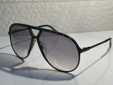 SONNENBRILLE ALPINA M1 WEST GERMANY STEVIE WO...