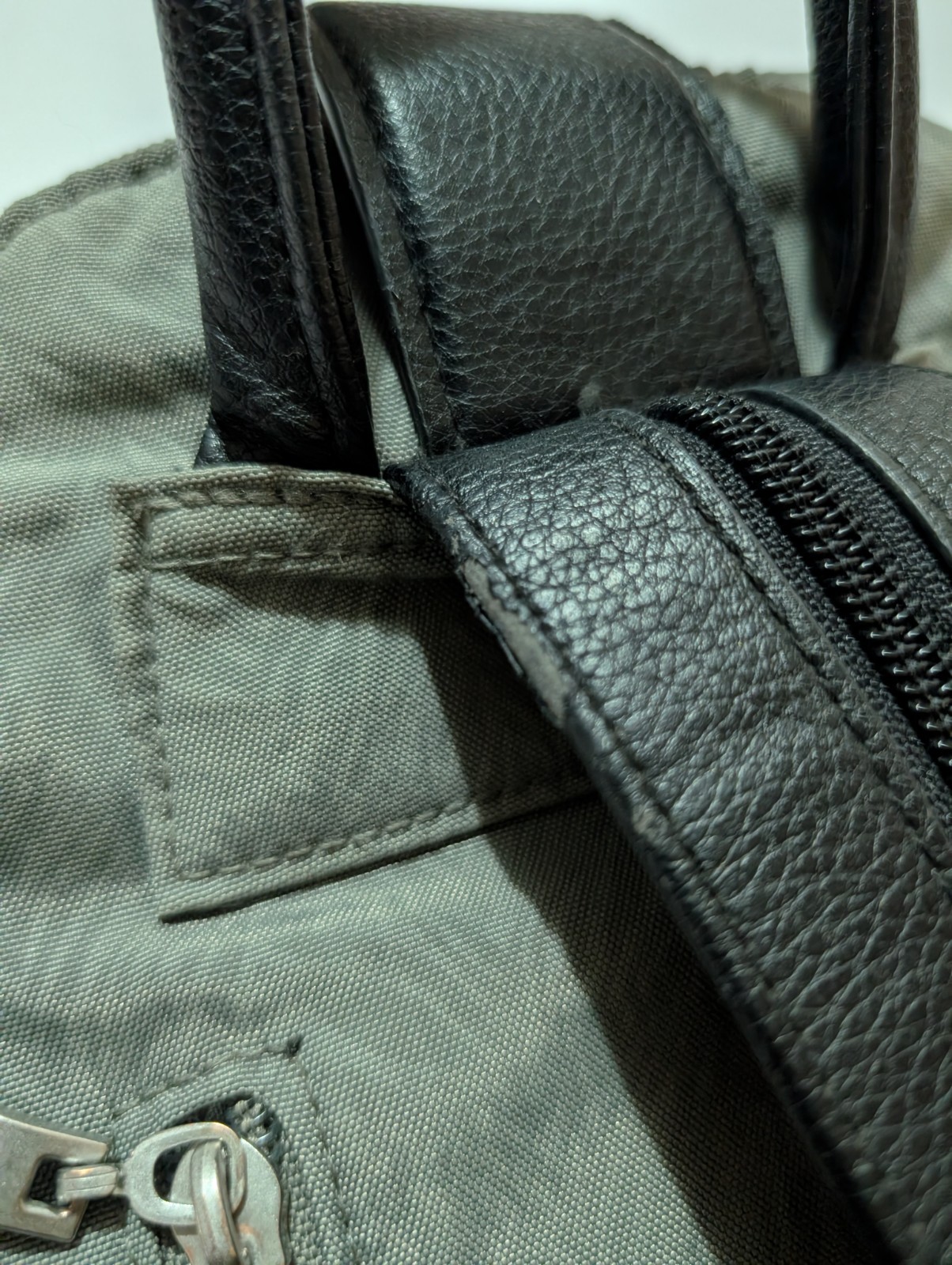 Baggallini Metro Backpack Gray - image 4