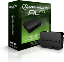 ADS-ALCA Multi-Platform Immobilizer Bypass - Remote Start and Databus Interfuse