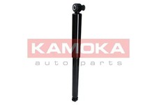 Ammortizzatore Assale posteriore Occhiello inferiore 2000733 KAMOKA per FORD