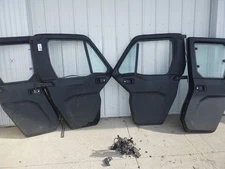 Can-Am Defender Max HD10 HD8 17+ Full Hard Doors Cab Front Rear OEM 52007