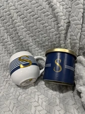 Candle And Mug Gift Set