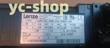 New Lenze MCS 06I41-RS0B0-B11N ST5S00N-K0SU Servo motor Fast FedEx or DHL*c