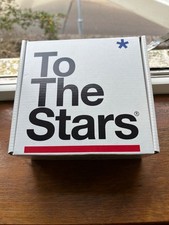 To The Stars Adventure Box (as new) Tom Delonge