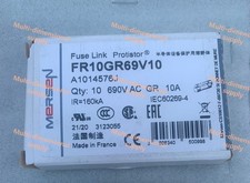 10PZ NUOVO FR10GR69V10 #SKY