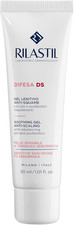 Rilastil Difesa DS, Gel Lenitivo Anti-Squame, per Viso E Cuoio Capelluto, Legger