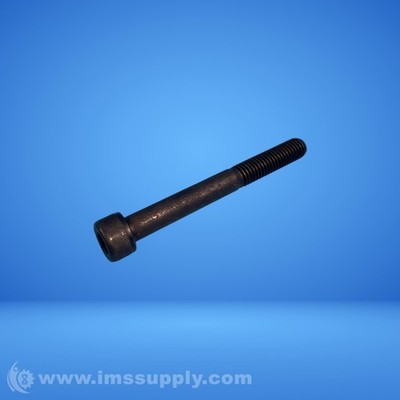 FKE Socket Head Cap Screw 4'' x 1'' x 1'' FNIP