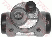 Trw Radbremszylinder BWF166 FüR Zx N0 Peugeot 306 19 CitroËN Sw 206 301 Xsara 2