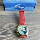 Vintage & Modern Watch Lot of 5 – Peugeot, Quantum, Disney Snow White — photo 2