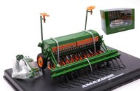 Replicagri 1/32 Landwirtschaftliche SÄMaschine Amazone D8 30 Special Modellauto