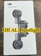 Genuine NEW DJI AL1 Spotlight Gimbal Light for DJI Matrice 4T 4E Drone