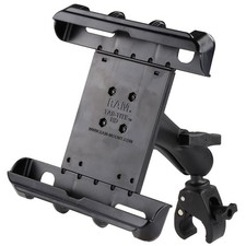 RAP-404-TAB17U RAM Tab-Tite Large Tablet Mount with Medium R...