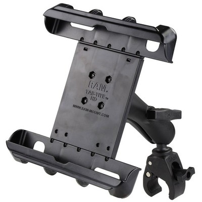 RAP-404-TAB17U  RAM Tab-Tite Large Tablet Mount with Medium R...