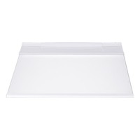 Easypart Passend FüR DA97-13550A Samsung Glasplatte Unten FüR KüHlteil In