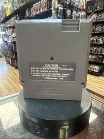 Trog!  (Nintendo NES, Video game)