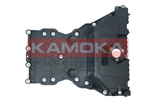 ÖLwanne Kamoka 7070003 FüR Mercedes Klasse Model S212 W212 S204 W204 GLK X204-image