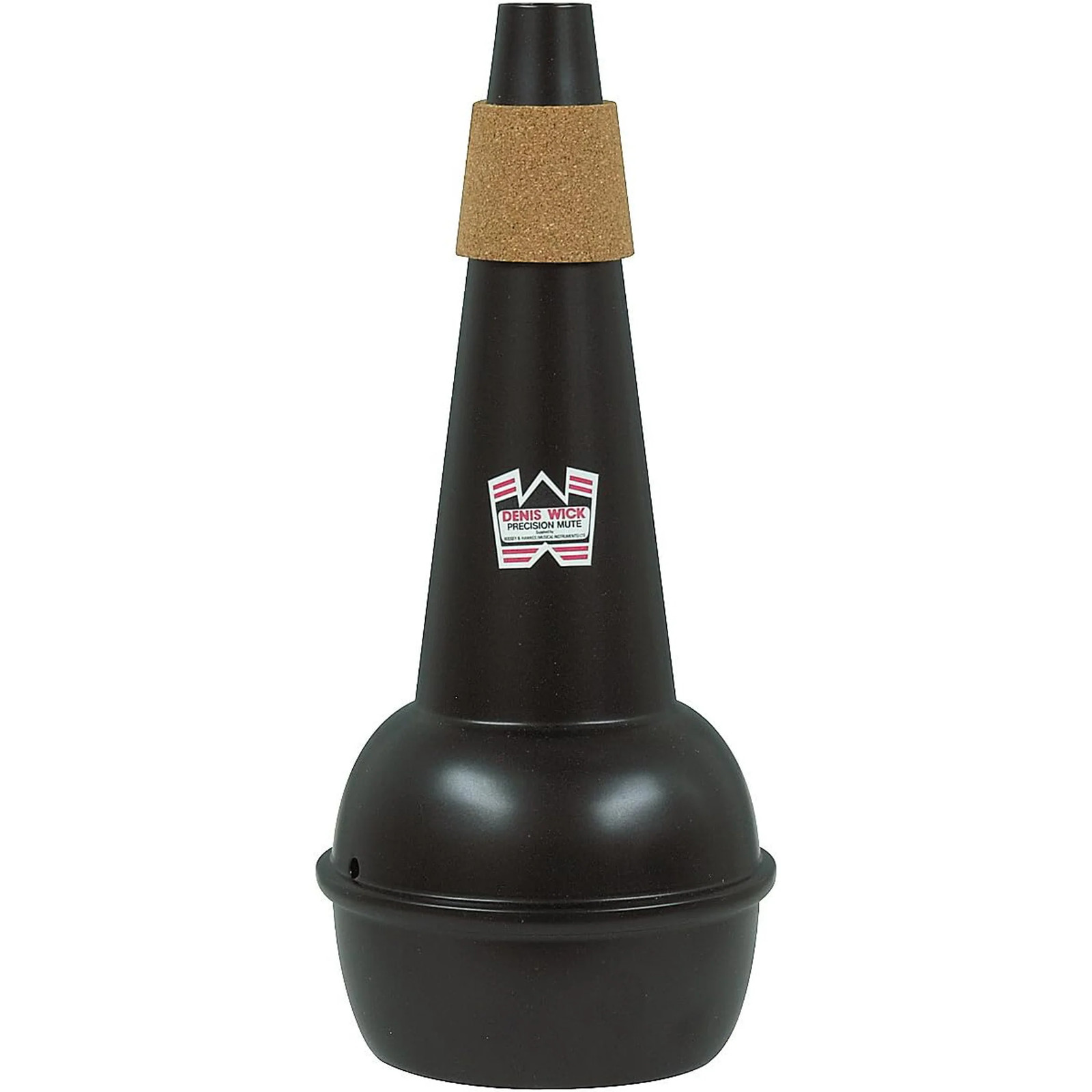 Денис Уик Бас-Тромбон Практика Mute 13390₽