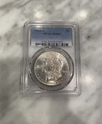 1884-O Morgan Silver Dollar PCGS MS64 (2)