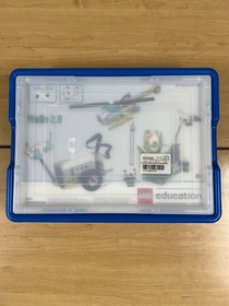 LEGO Education Kicks Wedo 2.0 Education Robot Manufacturing Used