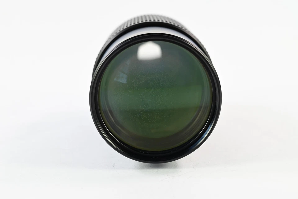 Nikon Nikkor AI-S 70-210mm f4 Series E Lens AIS #G804 - Image 2 of 4