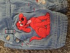 vintage clifford Overalls — photo 3