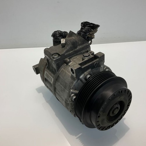 Mercedes-Benz C W204 2012 Klimakompressor Pumpe A0022304511 Benzin 135kW