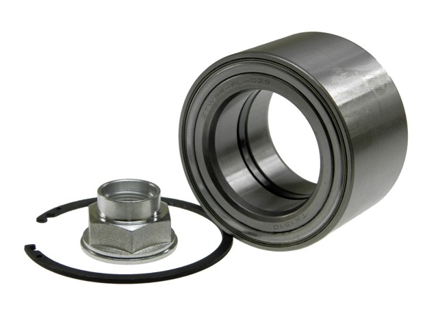 2x ✅Fits NTY KLP-PL-029 WHEEL BEARING KIT FRONT ⭐UK Seller⭐ - Image 5