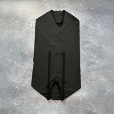 BORIS BIDJAN SABERI Garment Bag Case Black