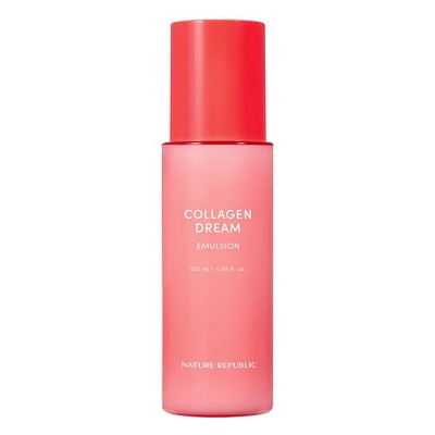 [NATURE REPUBLIC] Collagen Dream Emulsion - 130ml