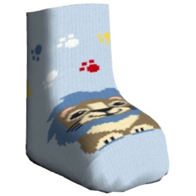 ENTDECKEN SIE 12 PAAR BABY SOCKEN WARME BAUMWOLLE KURZ FRU B