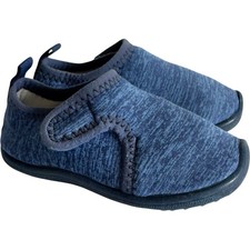 Old Navy Swim Water Shoes for Toddler Boys Navy Blue 6 Toddler 2T