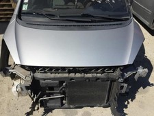 Capote Peugeot 1007