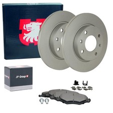 Kits de frein Peugeot 206