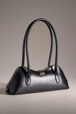 Black Shoulder bag available in different colors