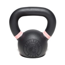 Kettlebell Kings Powder Coated Kettlebell Weights 5-90 LB  Workout Gym Equip...