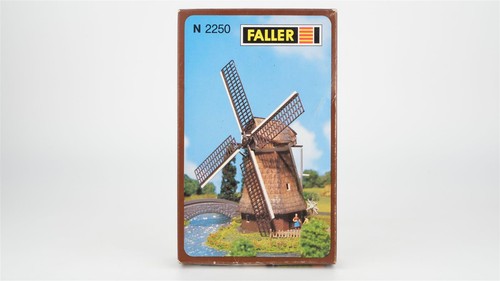 Molino de viento Faller N 2250 | Zustand: Gebraucht