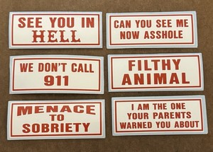Support 81 Sticker | eBay
