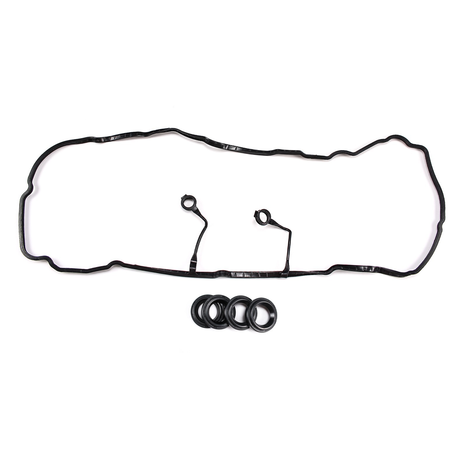 Valve Cover Gasket for Hyundai ELANTRA Sonata TUCSON Kia Soul 11-18 2.0L 1.8L