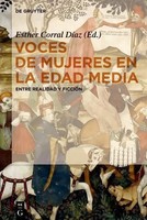 Voces De Mujeres En La Edad Media | Entre Realidad Y FiccióN | DíAz | Spanisch