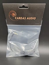 Cardas Audio Adapter Hpi 6"