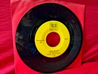 Beatles "Love Me Do" Tollie, yellow label, nice 1964 record