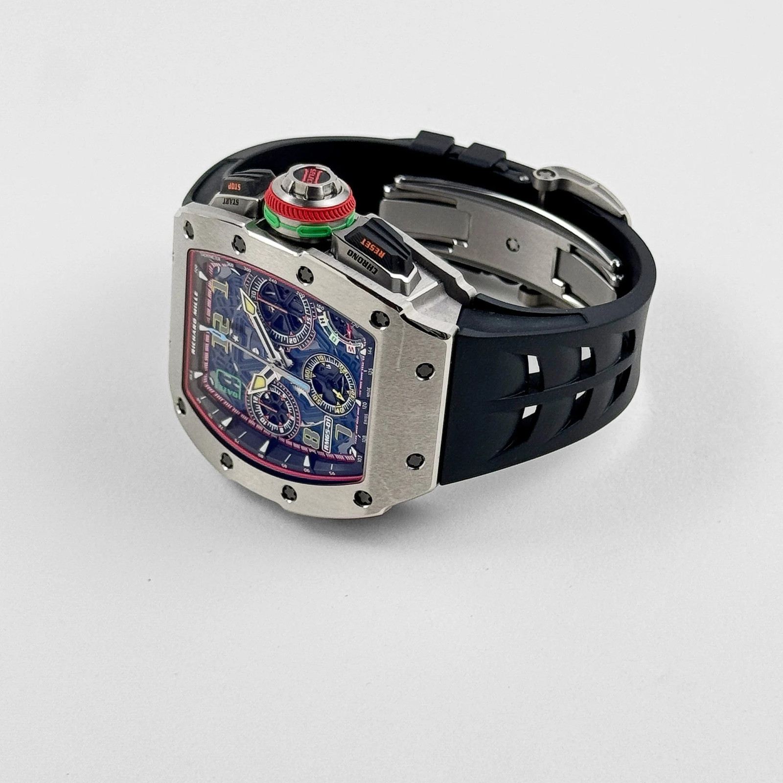 Richard Mille RM 65-01 Automatic Split-Seconds Ch… - image 4