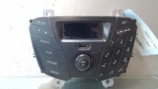 Autoradio Ford TRANSIT